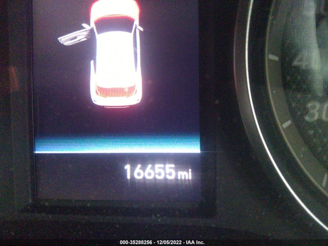 2020 Hyundai Veloster, VIN: KMHT36AH4LU004668