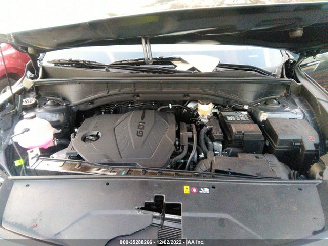 2022 Kia Sorento, VIN: 5XYRL4LC1NG136778