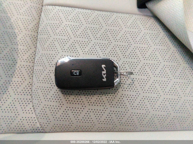 2022 Kia Sorento, VIN: 5XYRL4LC1NG136778