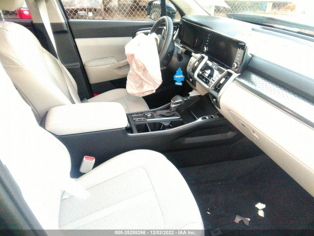2022 Kia Sorento, VIN: 5XYRL4LC1NG136778