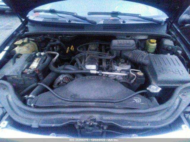 1J4GW58S1XC688707 Jeep Grand Cherokee Laredo