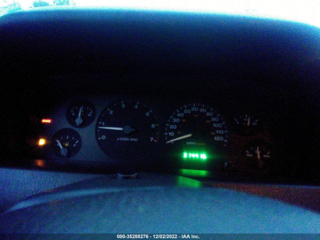 1J4GW58S1XC688707 Jeep Grand Cherokee Laredo