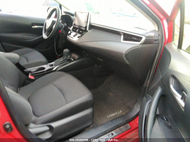 2021 Toyota Corolla, VIN: JTDEAMDE6MJ008880