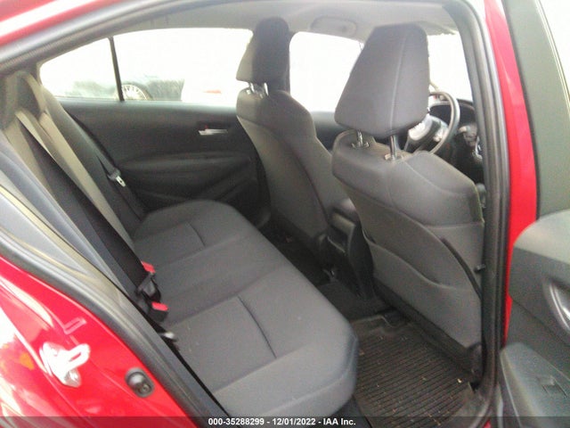 2021 Toyota Corolla, VIN: JTDEAMDE6MJ008880