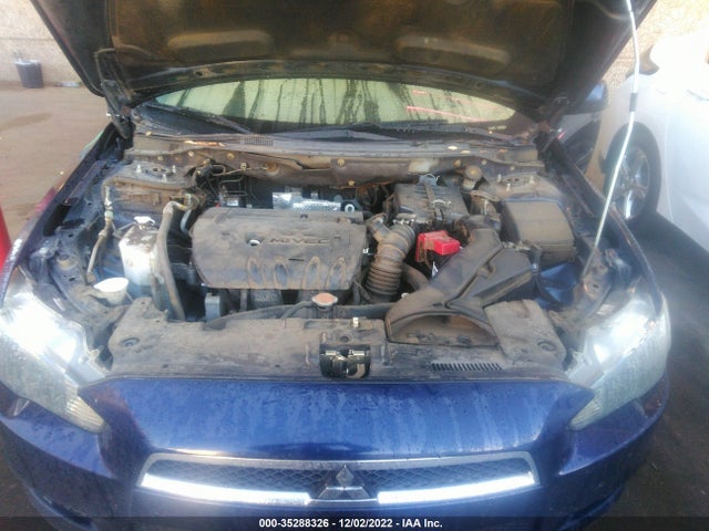 Продаж на аукціоні авто 2013 Mitsubishi Lancer Es, vin: JA32U2FU6DU008250, номер лоту: 35288326