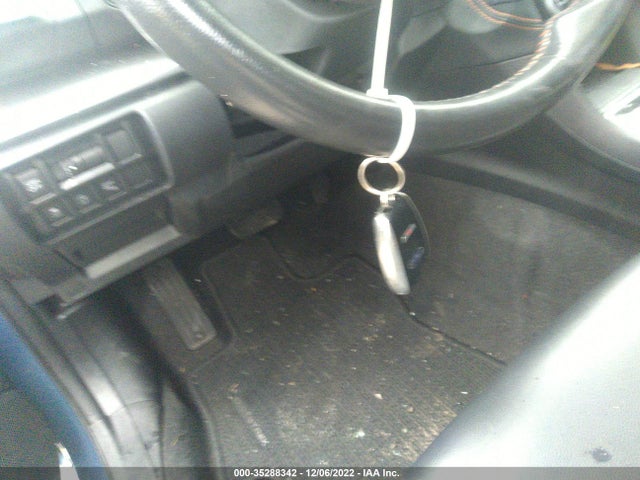 JF2GTHNC2MH252008 Subaru Crosstrek Limited
