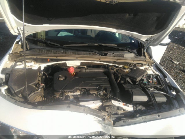 Chevrolet MALIBU LT 2018 1G1ZD5ST2JF234325 Image 10