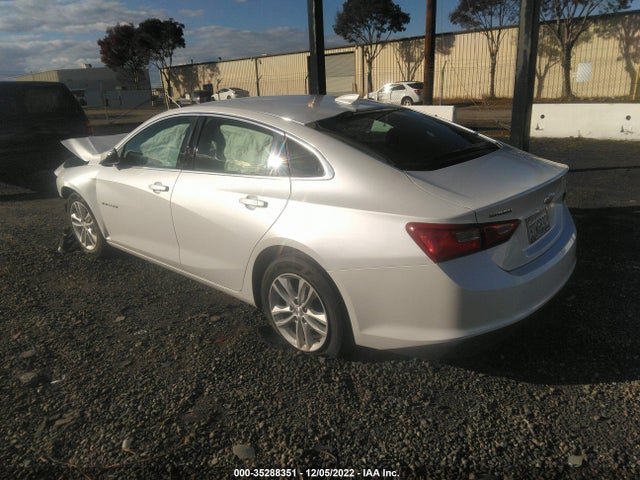 Chevrolet MALIBU LT 2018 1G1ZD5ST2JF234325 Image 3