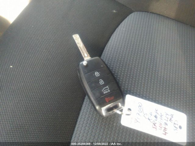KNDPBCAC5F7780676 KIA Sportage Lx