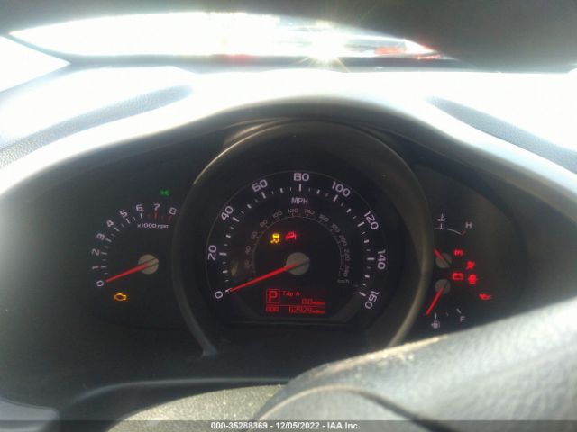 KNDPBCAC5F7780676 KIA Sportage Lx