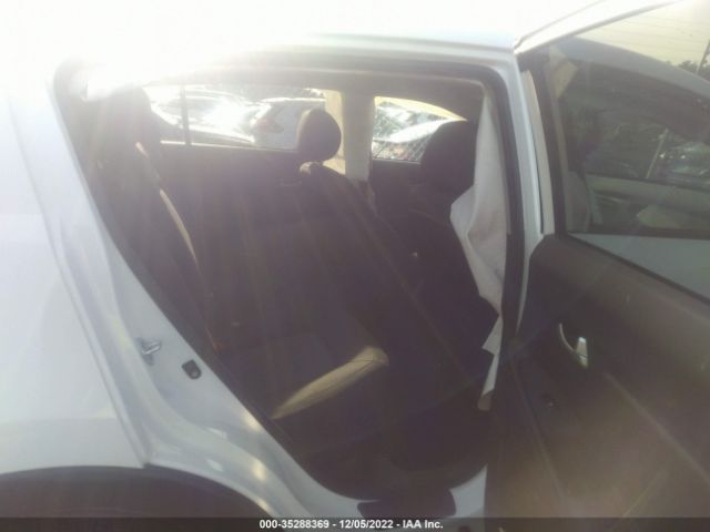 KNDPBCAC5F7780676 KIA Sportage Lx