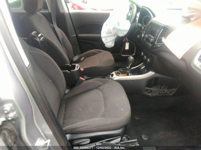 3C4NJCAB2HT597932 Jeep Compass Sport
