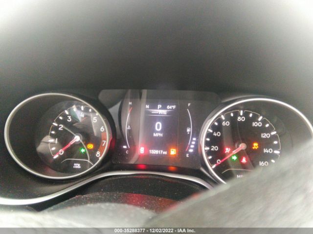 3C4NJCAB2HT597932 Jeep Compass Sport
