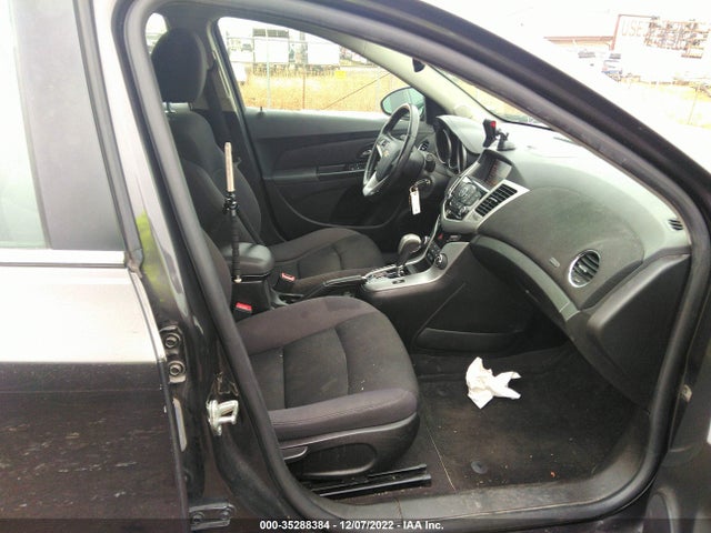 2014 CHEVROLET CRUZE 1LT VIN: 1G1PC5SB6E7152065