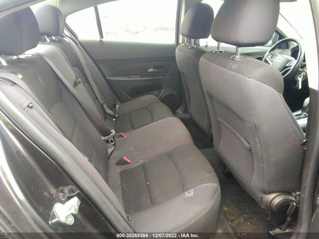 2014 CHEVROLET CRUZE 1LT VIN: 1G1PC5SB6E7152065