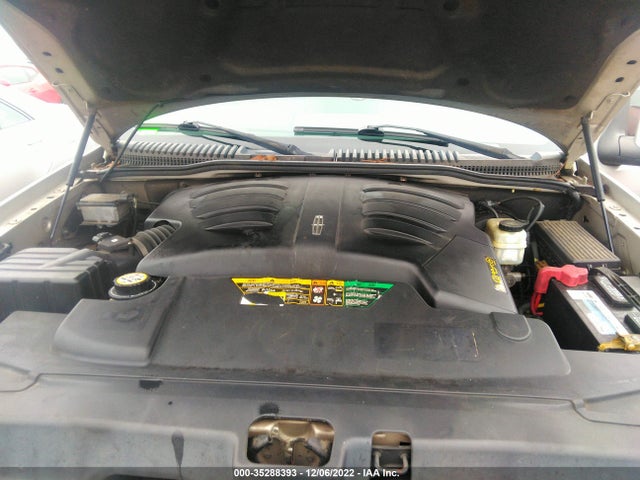 Lincoln Aviator 2005 5LMEU68HX5ZJ19340 Image 11