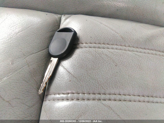 Lincoln Aviator 2005 5LMEU68HX5ZJ19340 Image 3