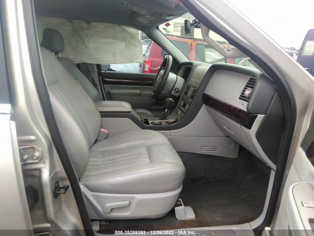 Lincoln Aviator 2005 5LMEU68HX5ZJ19340 Image 6