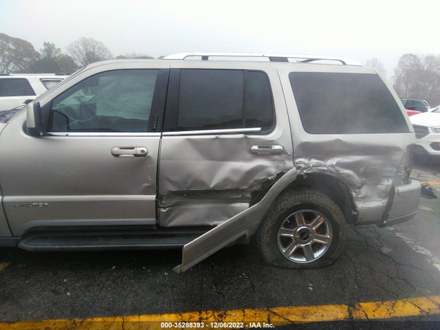 Lincoln Aviator 2005 5LMEU68HX5ZJ19340 Image 7