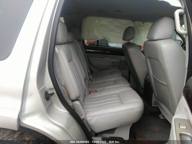 Lincoln Aviator 2005 5LMEU68HX5ZJ19340 Image 9