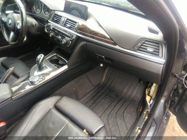 BMW 4 Series 428i 2016 WBA4A9C59GGL88371 Image 5