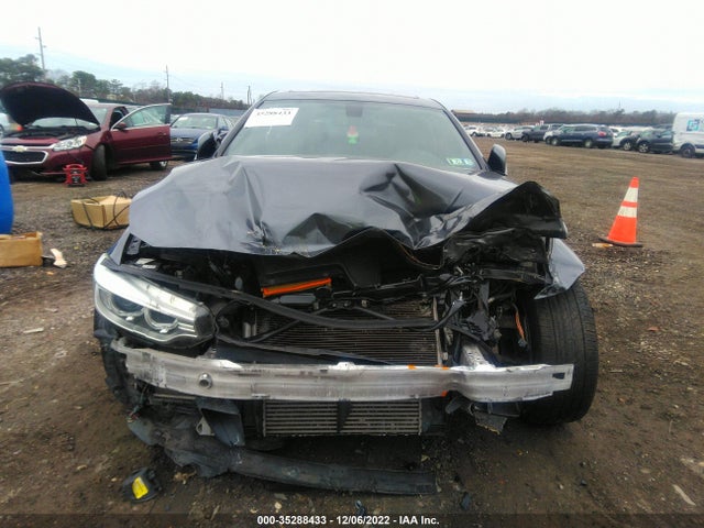 BMW 4 Series 428i 2016 WBA4A9C59GGL88371 Image 6