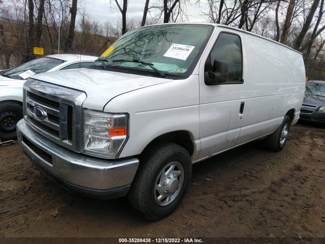 2014 Ford E-Series, VIN: 1FTNE1EW6EDA02846