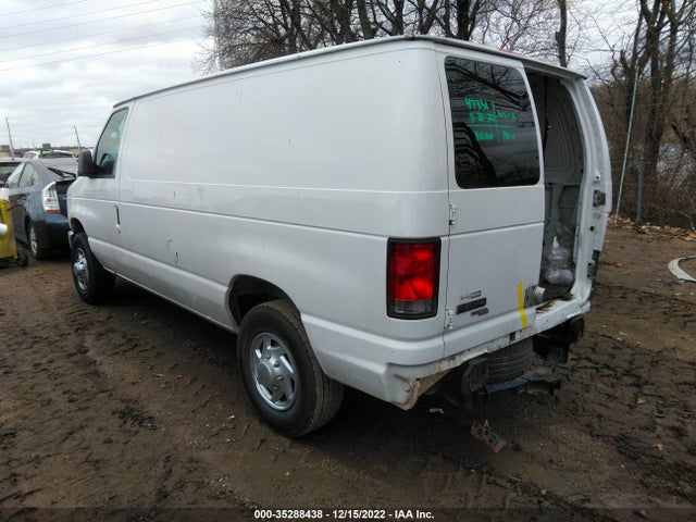 2014 Ford E-Series, VIN: 1FTNE1EW6EDA02846