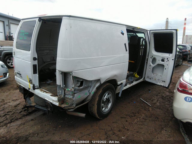2014 Ford E-Series, VIN: 1FTNE1EW6EDA02846
