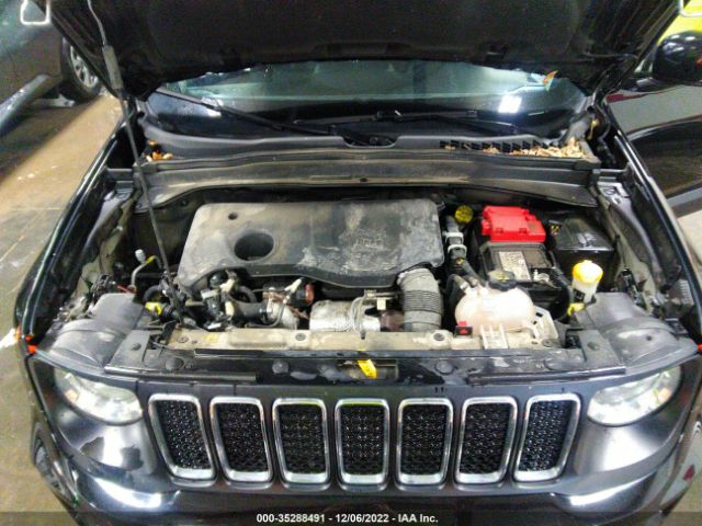 ZACNJBB14KPK24760 Jeep Renegade Latitude