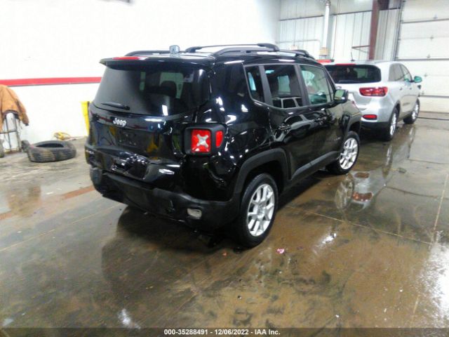 ZACNJBB14KPK24760 Jeep Renegade Latitude