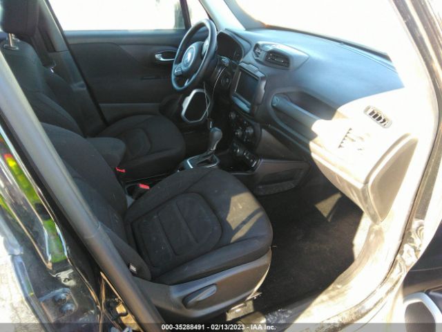 ZACNJBB14KPK24760 Jeep Renegade Latitude