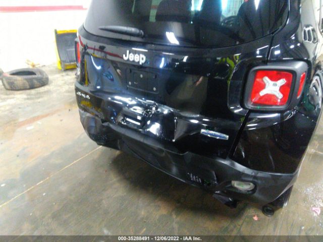 ZACNJBB14KPK24760 Jeep Renegade Latitude