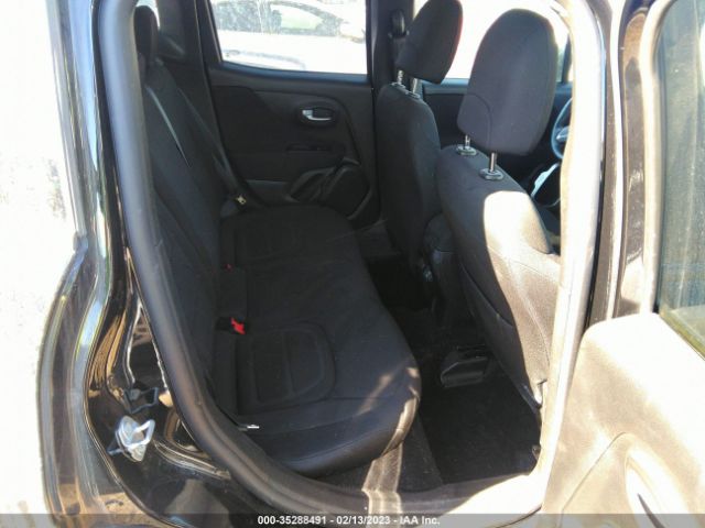 ZACNJBB14KPK24760 Jeep Renegade Latitude