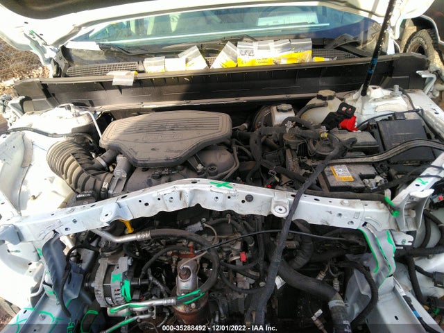 2020 GMC Acadia, VIN: 1GKKNXLS0LZ204575