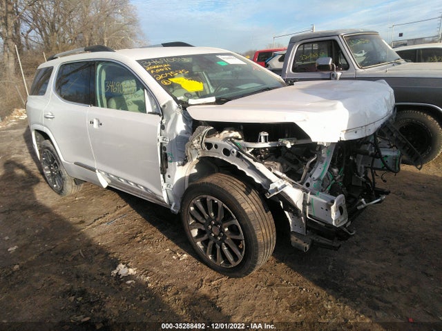 2020 GMC Acadia, VIN: 1GKKNXLS0LZ204575