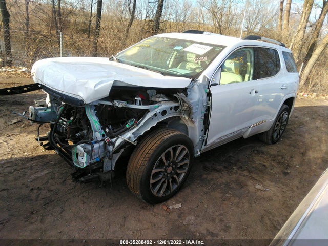 2020 GMC Acadia, VIN: 1GKKNXLS0LZ204575