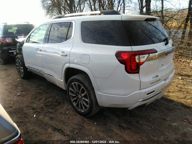 2020 GMC Acadia, VIN: 1GKKNXLS0LZ204575