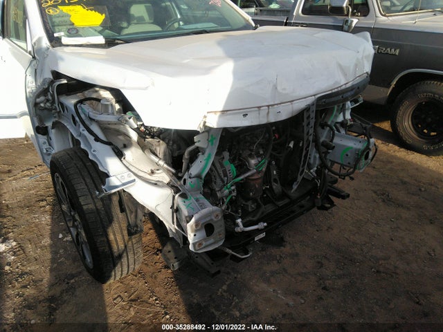 2020 GMC Acadia, VIN: 1GKKNXLS0LZ204575