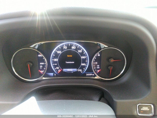 2020 GMC Acadia, VIN: 1GKKNXLS0LZ204575