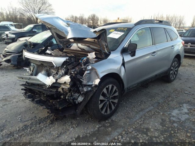 4S4BSAKC4H3308035 Subaru Outback Limited