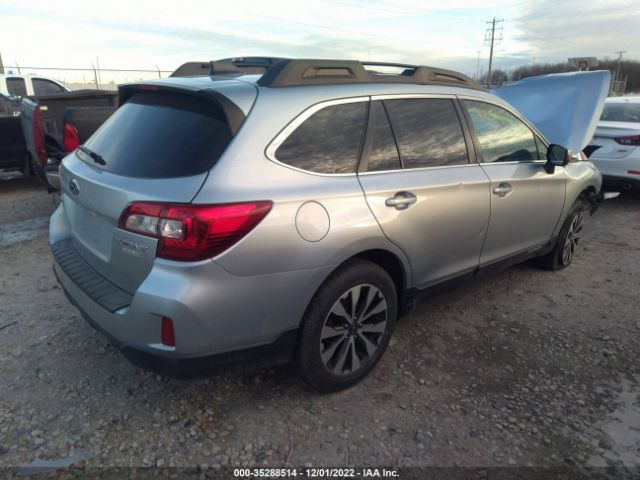 4S4BSAKC4H3308035 Subaru Outback Limited