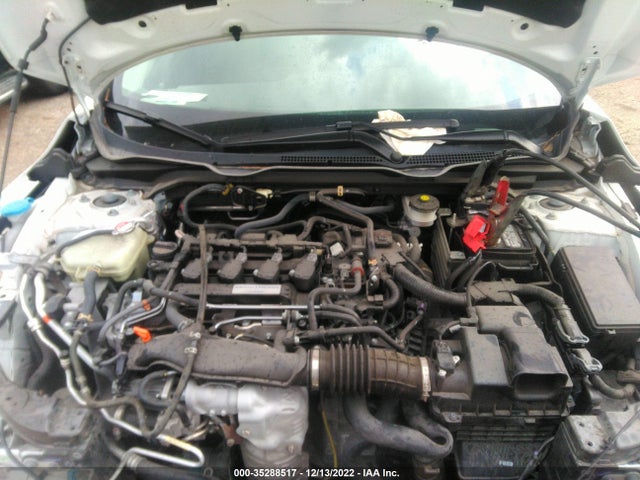 2020 Honda Civic, VIN: 19XFC1F34LE011765