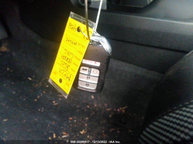 2020 Honda Civic, VIN: 19XFC1F34LE011765