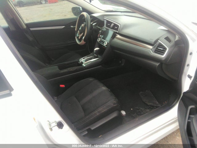 2020 Honda Civic, VIN: 19XFC1F34LE011765