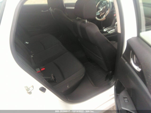 2020 Honda Civic, VIN: 19XFC1F34LE011765