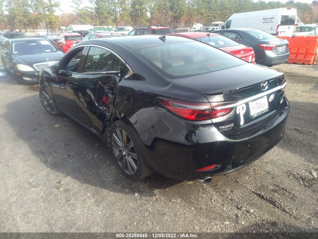 2018 Mazda 6, VIN: JM1GL1XY6J1312102