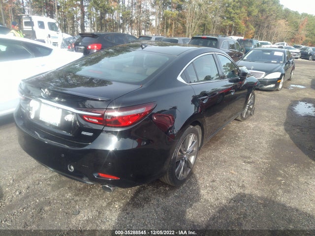 2018 Mazda 6, VIN: JM1GL1XY6J1312102