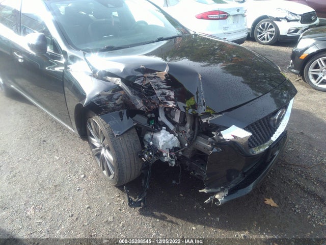2018 Mazda 6, VIN: JM1GL1XY6J1312102