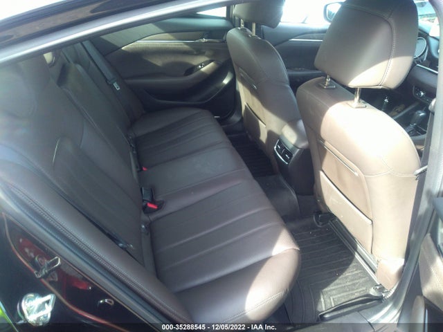2018 Mazda 6, VIN: JM1GL1XY6J1312102